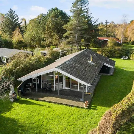 Ll253-tranekaer-engvej-1-b Сasa de vacaciones *