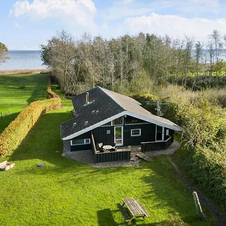 Ll253-tranekaer-engvej-1-b Сasa de vacaciones