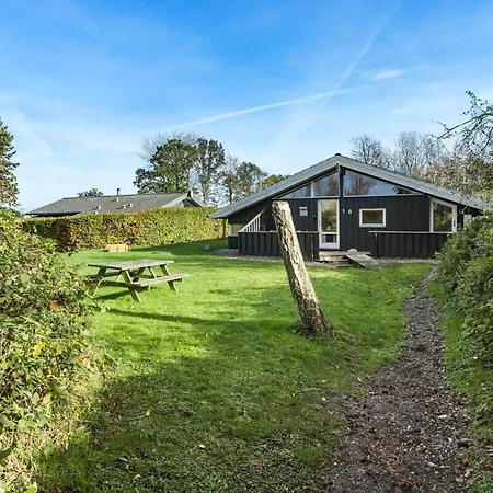 Ll253-tranekaer-engvej-1-b Сasa de vacaciones *