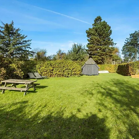 Сasa de vacaciones Ll253-tranekaer-engvej-1-b Tranekær