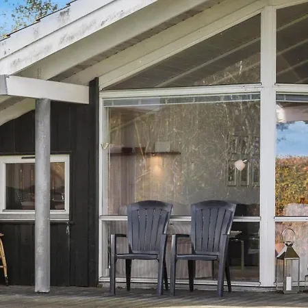 Ll253-tranekaer-engvej-1-b 펜션 Tranekær