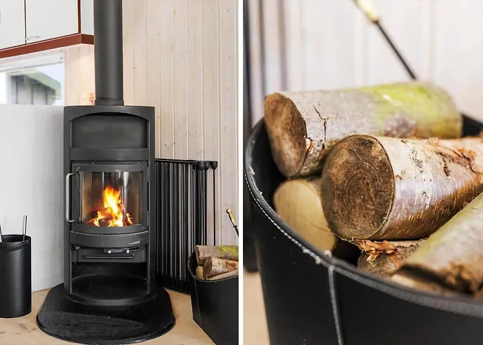 Ll253-tranekaer-engvej-1-b Сasa de vacaciones *