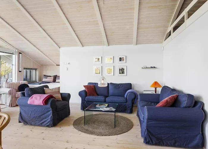 Ll253-tranekaer-engvej-1-b Сasa de vacaciones Tranekær