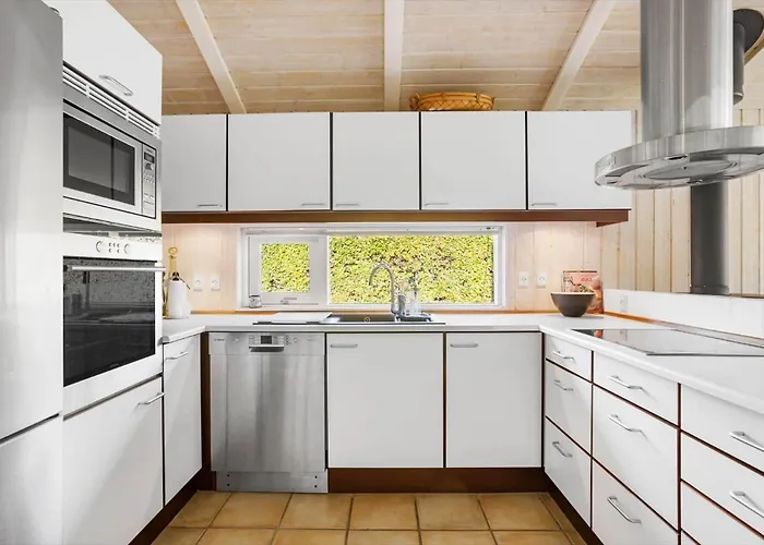 Сasa de vacaciones Ll253-tranekaer-engvej-1-b