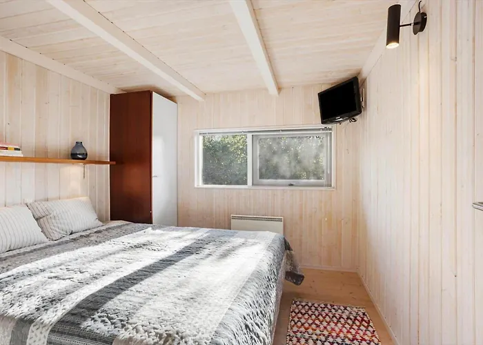 Сasa de vacaciones Ll253-tranekaer-engvej-1-b *