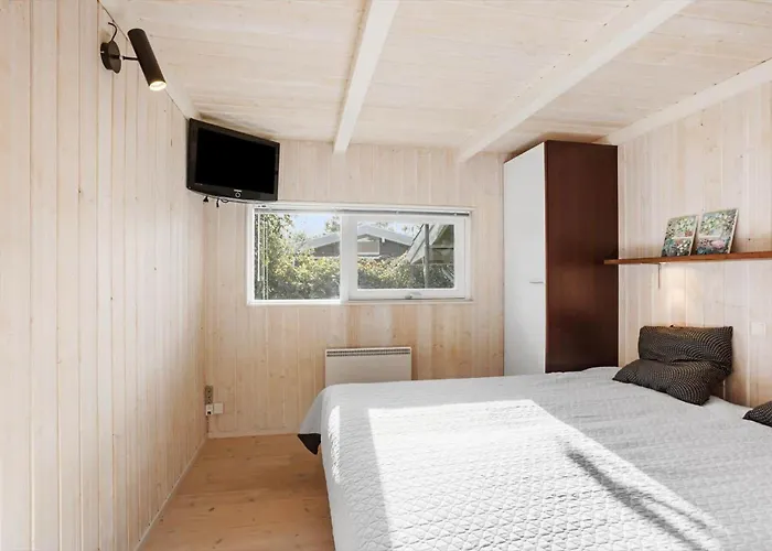 Сasa de vacaciones Ll253-tranekaer-engvej-1-b Tranekær