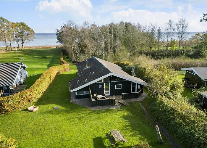 Ll253-tranekaer-engvej-1-b Сasa de vacaciones