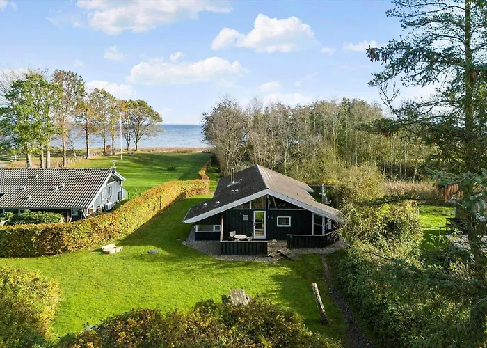 Сasa de vacaciones Ll253-tranekaer-engvej-1-b