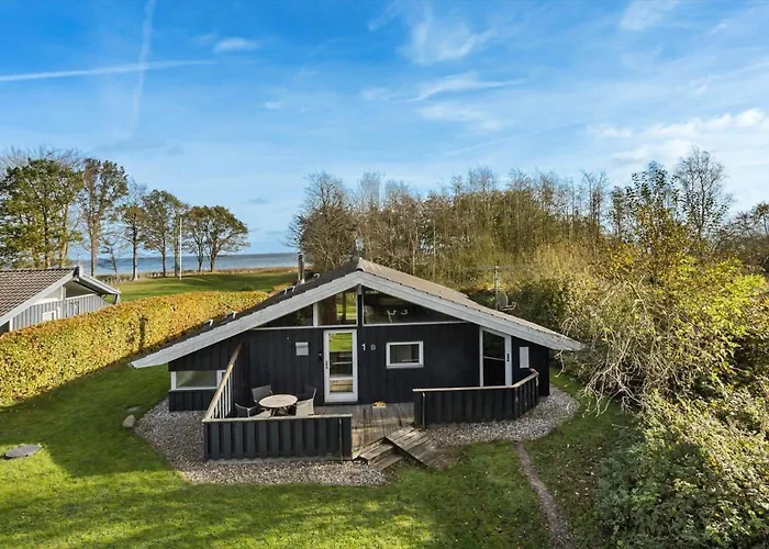 Ll253-tranekaer-engvej-1-b Сasa de vacaciones