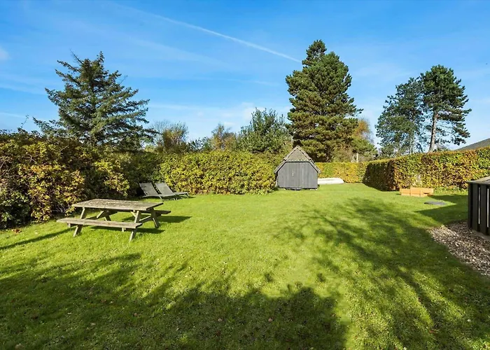 Сasa de vacaciones Ll253-tranekaer-engvej-1-b Tranekær