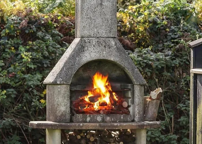 Сasa de vacaciones Ll253-tranekaer-engvej-1-b