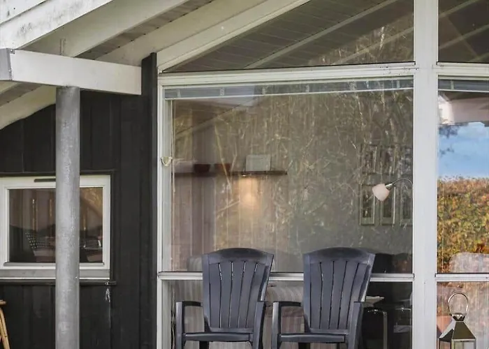 Ll253-tranekaer-engvej-1-b 펜션 Tranekær