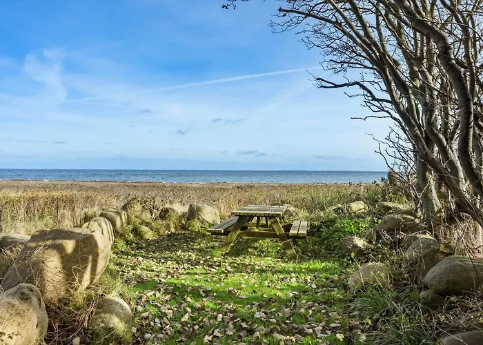 Ll253-tranekaer-engvej-1-b Сasa de vacaciones