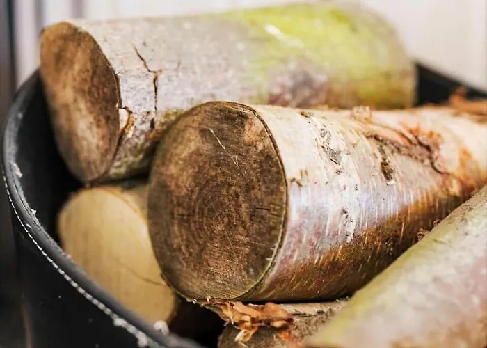 Ll253-tranekaer-engvej-1-b Сasa de vacaciones *